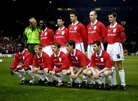 在萌芽阶段 在萌芽阶段